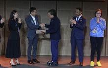 Presmian ATRAKSI, Rumah Baru Seniman Tari
