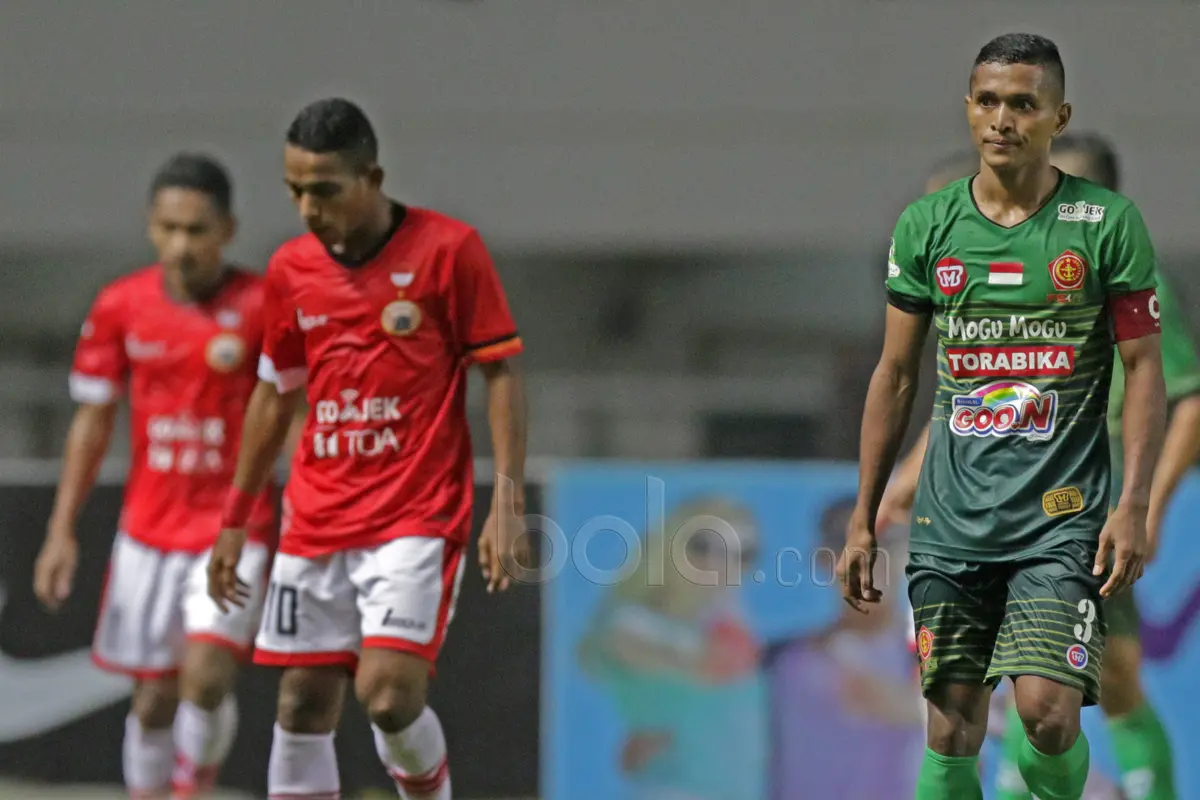 Duel Keluarga Lestaluhu