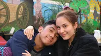 Jalani LDR, Cara Daffa Wardhana Rayakan Ultah Chelsea Islan Bikin Meleleh