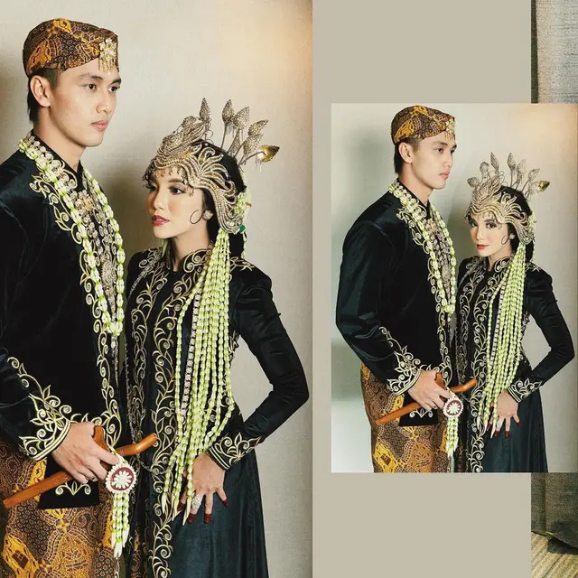 Kebaya