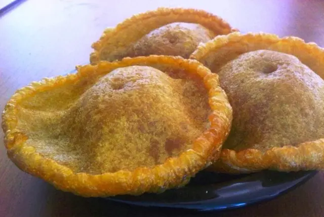 Tips Mengatasi Kue Cucur yang Keras atau Gagal