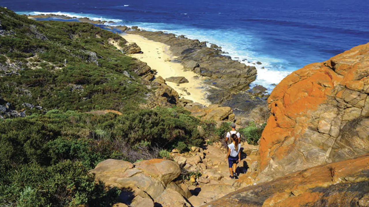 Australia Barat