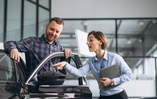 Berikut adalah 8 tips untuk menemukan mobil sewa yang sesuai dan memuaskan.