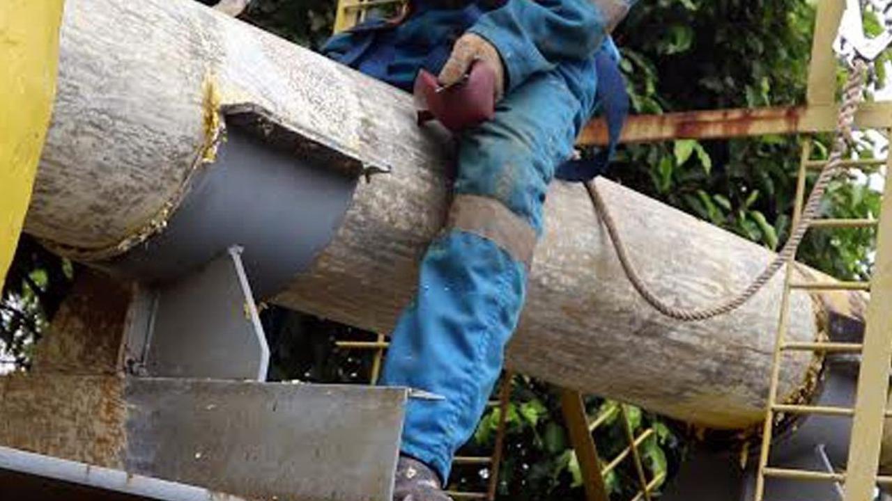Industri Kaca di KIT Batang Dapat Pasokan Gas Bumi dari PGN