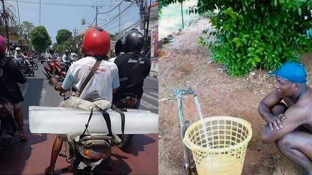 17+ Wallpaper Lucu Orang Mancing - Richi Wallpaper