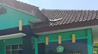 KUA di Sukabumi Mendadak Tidak Bisa Cetak Buku Nikah