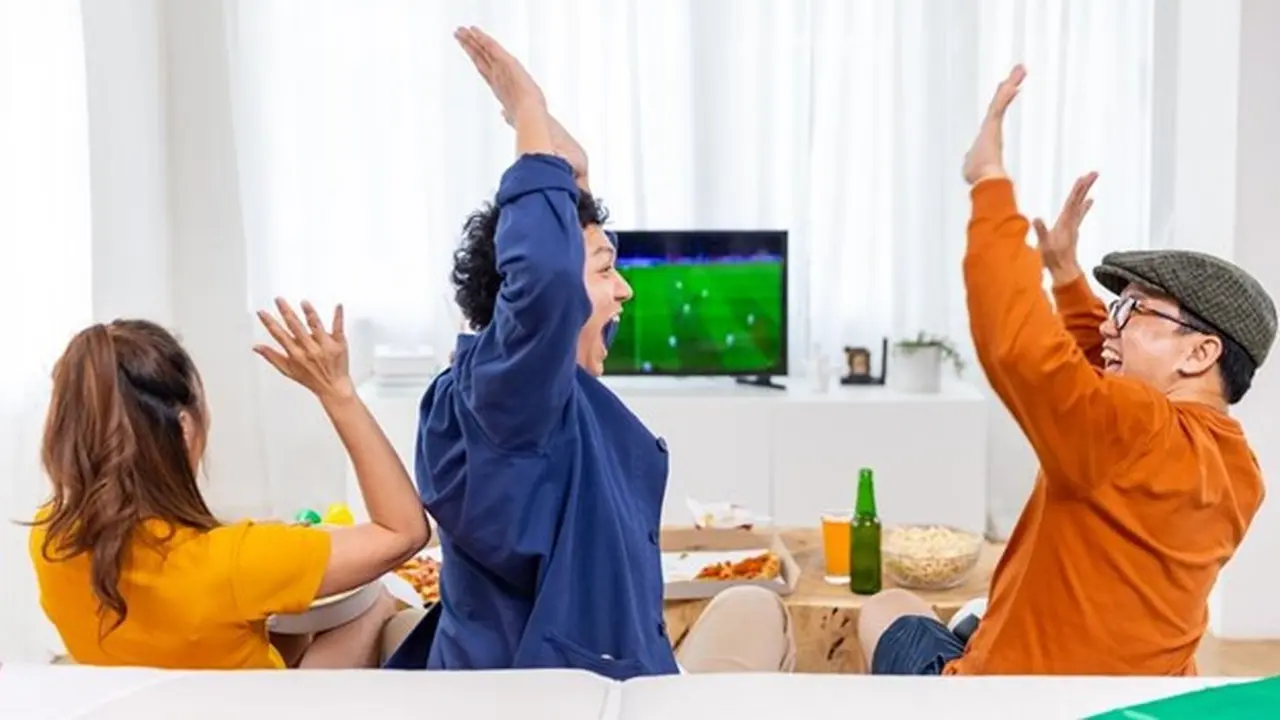 7 Rekomendasi Layanan Streaming Sepak Bola, Pastikan Internet Provider Kamu Cepat!