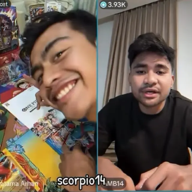 Kegiatan Pratama Arhan Selama Pulang Kampung