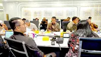 Kliring Berjangka Indonesia Raup Pendapatan Rp 209 Miliar