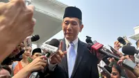 Pengusaha Jusuf Hamka Jadi Wantimpres (Lizsa Egeham/Liputan6.com)