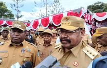 Fakta Unik Papua Pegunungan: Pemprov Dorong Kolaborasi Pembangunan Papua Pegunungan untuk Percepatan Kemajuan Daerah