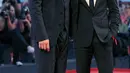 Andrew Garfield beradu akting dengan Michael Shannon dalam film bergenre drama ini. (Bintang/EPA)