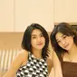 5 Momen Keakraban Livy Renata dan Rachel Florencia, Gamers yang Curi Perhatian (sumber: Instagram/livyrenata)