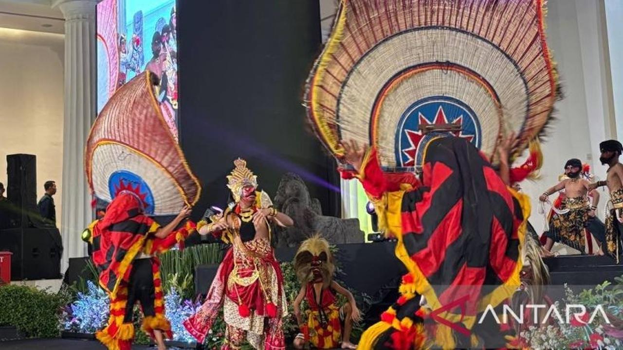 Kementerian Kebudayaan 2025: Capaian Gemilang Memajukan Musik, Film, dan Warisan Budaya
