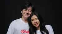 Shenina Cinnamon Nilai Akting Angga Yunanda dari Era Dua Garis Biru Hingga Dopamin, Apa Katanya?