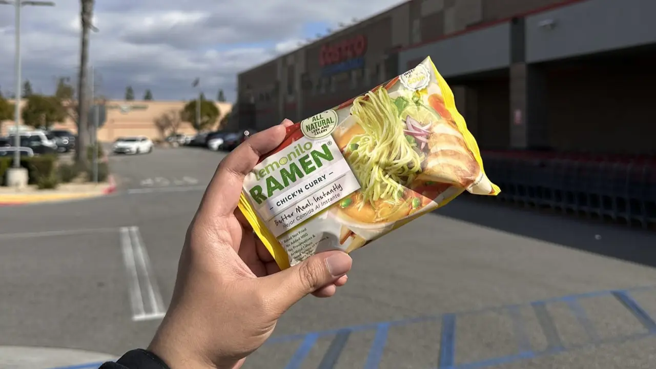 Lemonilo