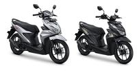 Honda BeAT dan BeAT Street (Honda)