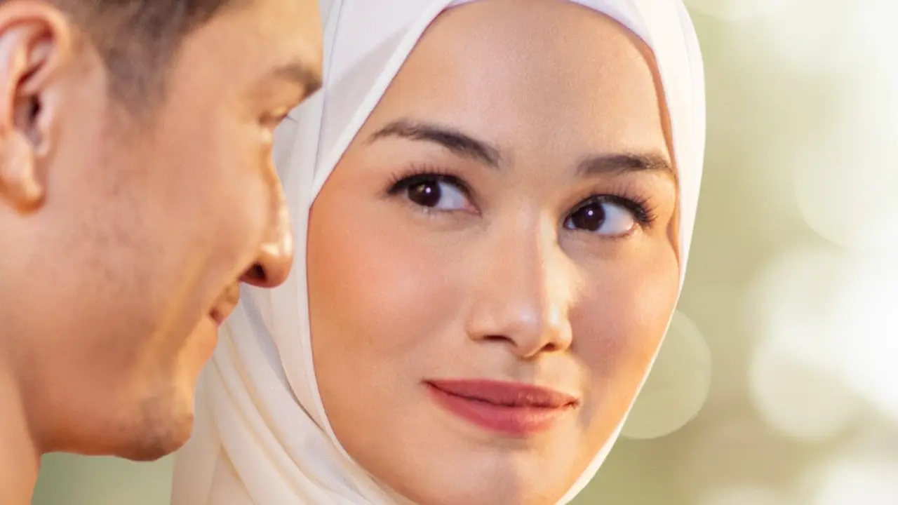 Assalamualaikum Calon Imam 2. (Viu)