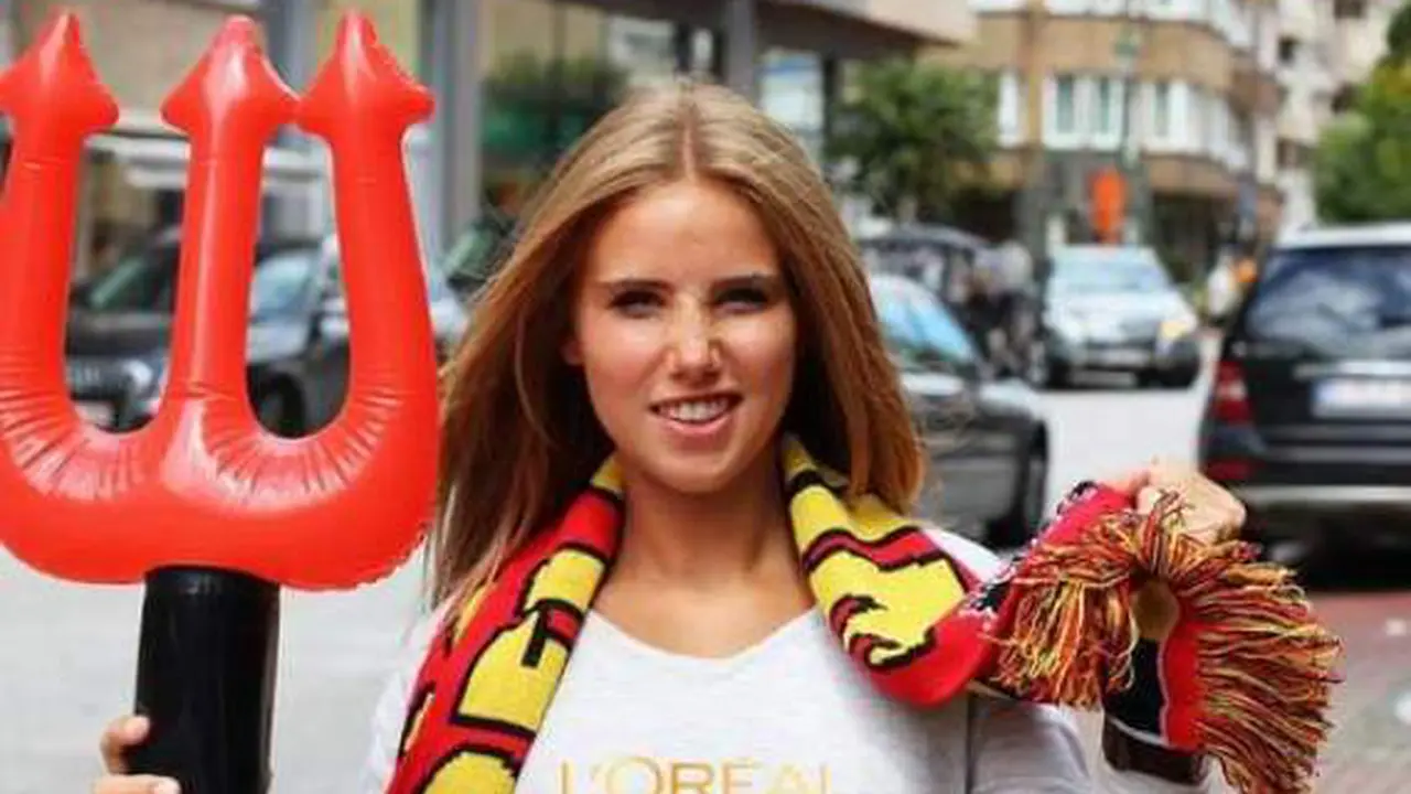 Axelle Despiegelaere