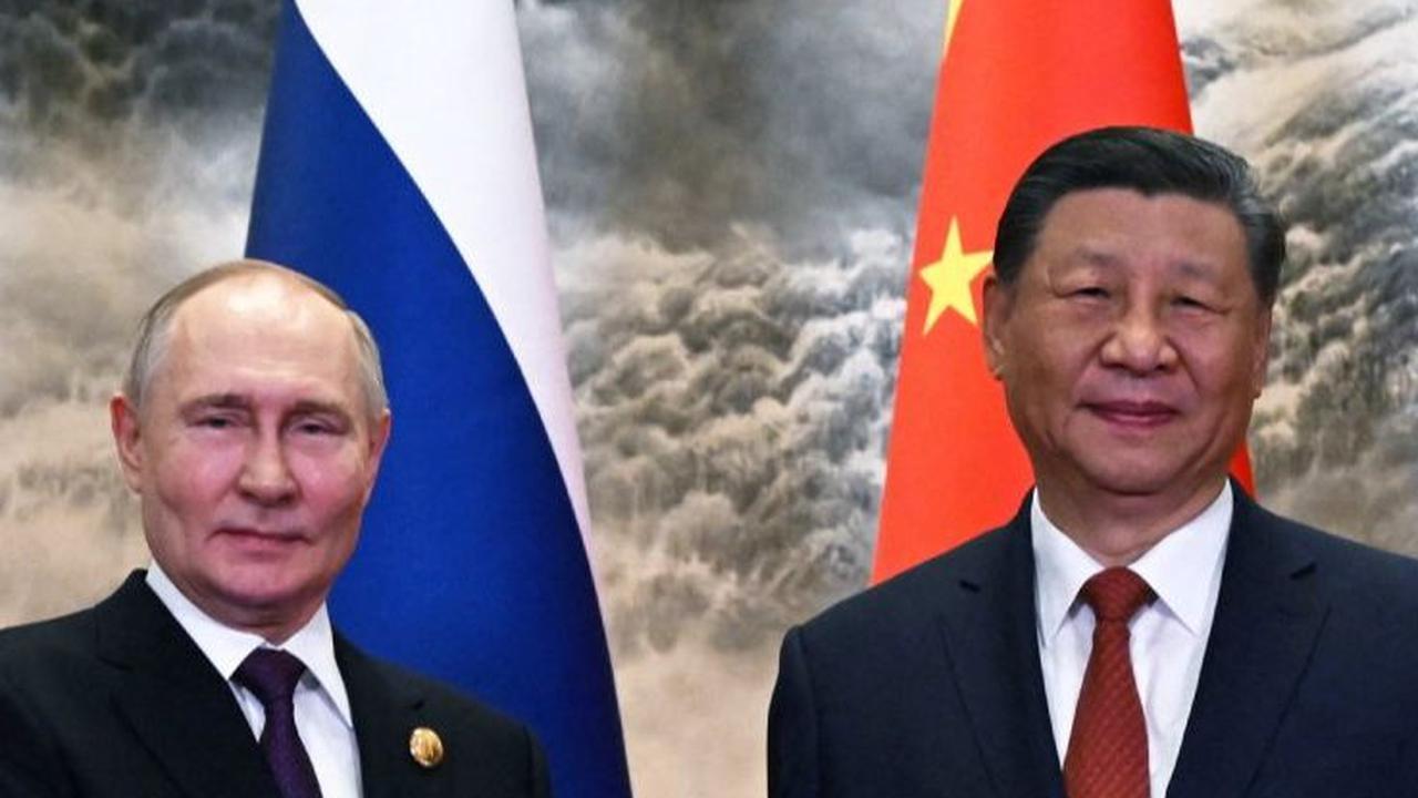 Kemitaraan 'Era Baru' yang disepakati Putin dan Xi Jinping menyatakan penentangan terhadap AS dalam sejumlah isu keamanan dan pandangan bersama terkait beberapa hal mulai dari Taiwan, Ukraina, hingga Korea Utara dan kerja sama dalam teknologi nuklir baru 
