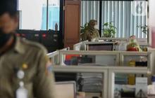 PNS Jakarta Boleh Poligami, Ini Syarat dan Dokumen Harus Disiapkan