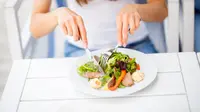 Makanan untuk Diet (Sumber: iStock)