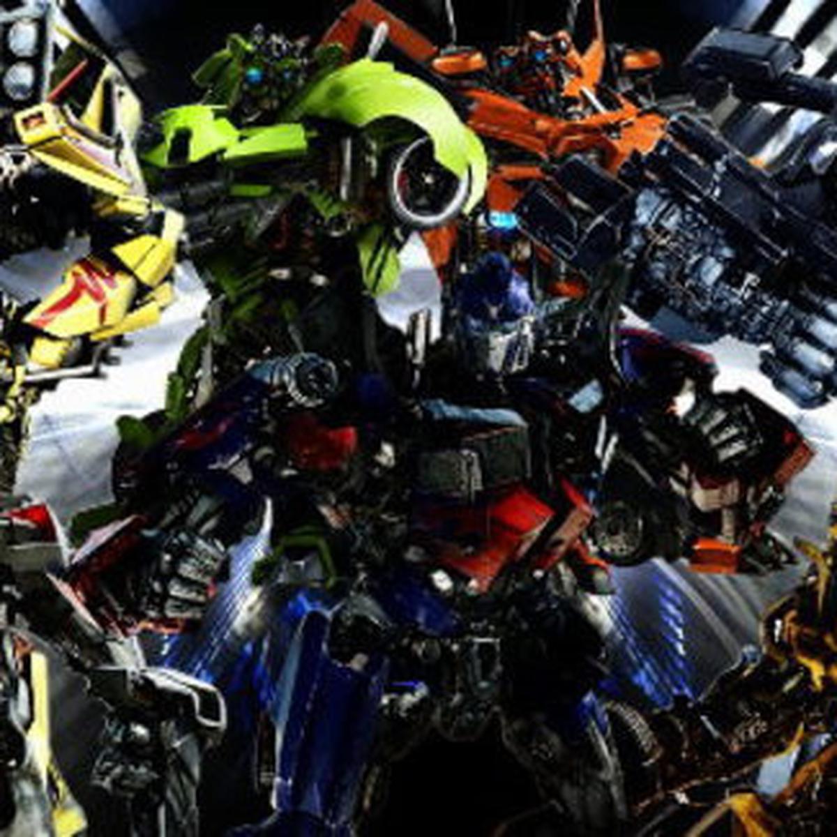 Nama nama store prime di transformers