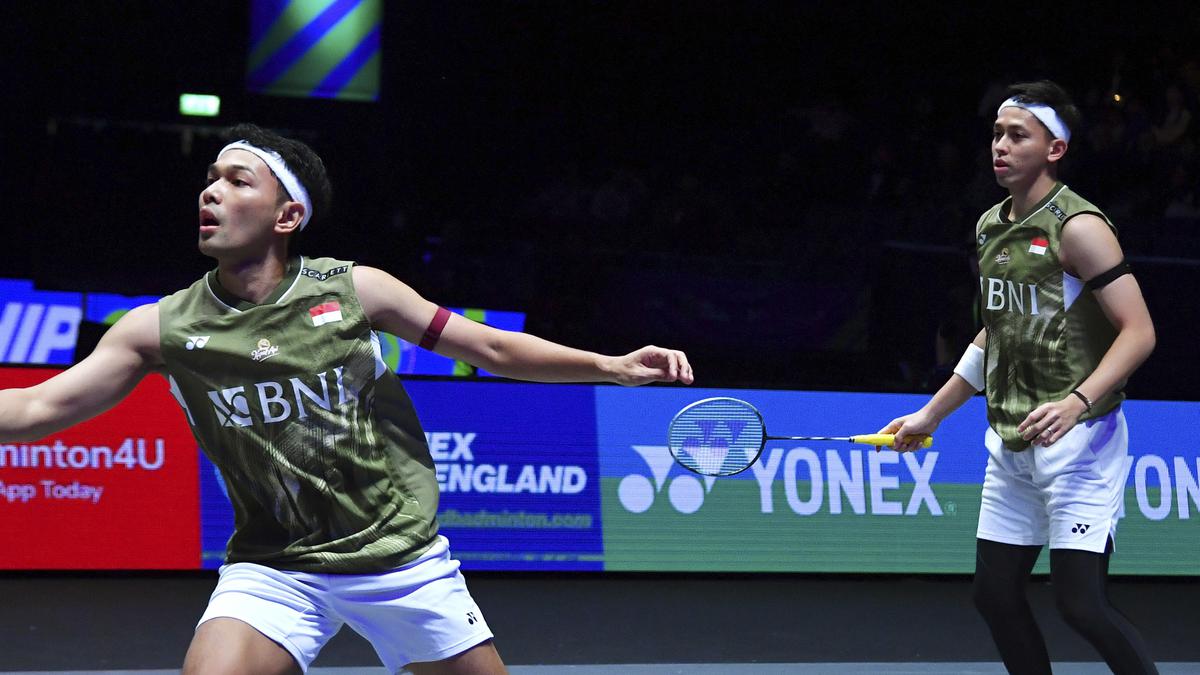 Jadwal Dan Link Live Streaming Singapore Open 2024, Minggu 2 Juni Di