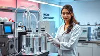 Tujuan Suction: Memahami Fungsi dan Manfaat Penyedotan dalam Berbagai Bidang