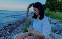 Meninggalkan Dunia Hiburan, 8 Foto Gisela Cindy Yang Sekarang Memiliki Bisnis Kecil di Kanada