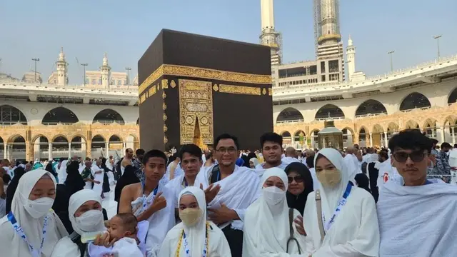 Ayah Lesti Kejora dihujat netizen