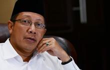 Menteri Agama enggan berkomentar soal BPJS haram