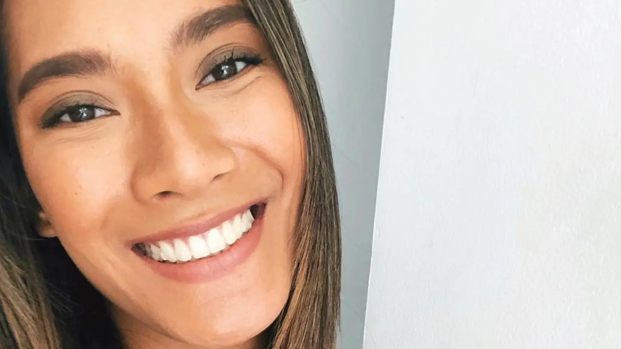 Tara Basro. (Foto: Dok. Instagram @tarabasro)