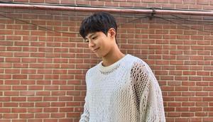 Park Bo Gum. (Instagram/ bogummy)