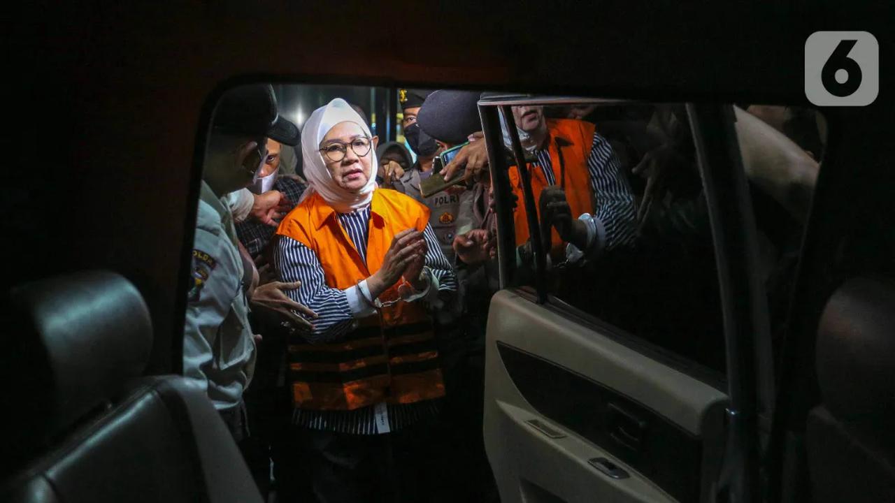 Berdasarkan Sistem Informasi Penelusuran Perkara (SIPP) PN Jaksel, gugatan itu diajukan pada Jumat 6 Oktober 2023).&nbsp;<br>