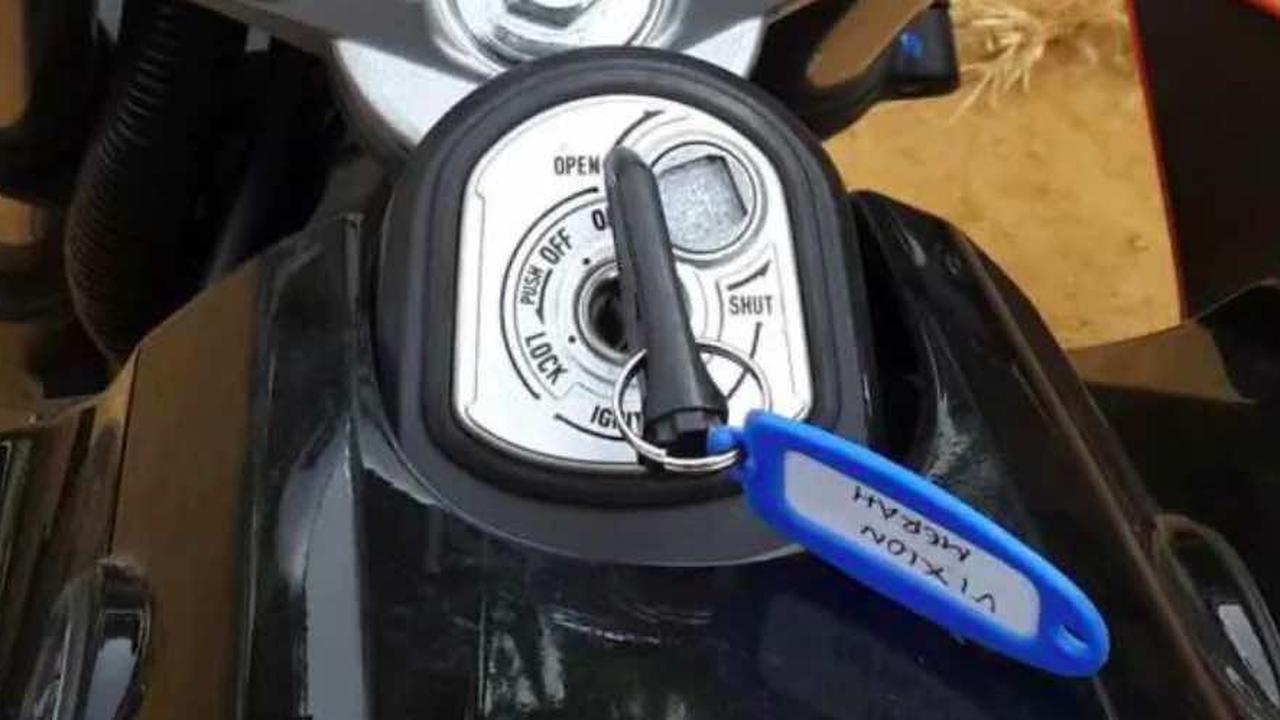 4 Hal yang Harus Dilakukan Ketika Kunci Motor Hilang