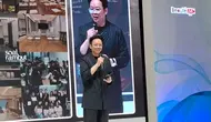Bukan Sekadar Jago Potong Rambut, Lie Kuang Ungkap Kunci Jadi Hairdresser Profesional