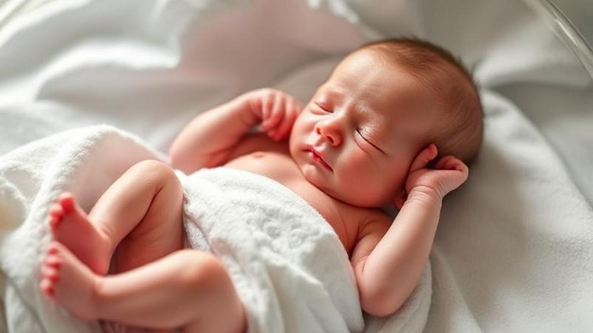 5 Masalah Kesehatan yang Rentan Dialami Bayi Prematur dengan BBLR, Bagaimana Penanganannya?