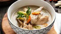 Rekomendasi Tempat Makan Garang Asem di Semarang, Pilihan Kuliner Asam Pedas yang Wajib Dicoba