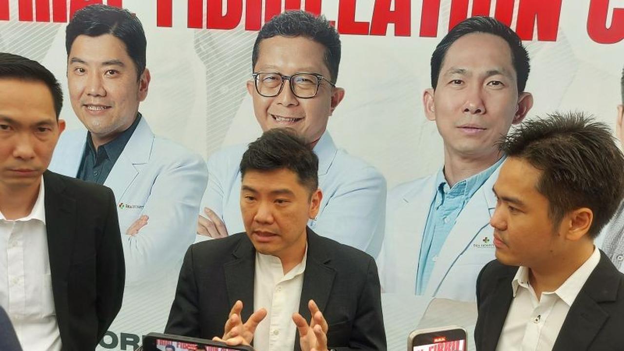 Atrial Fibrilasi: Kenali Gangguan Irama Jantung yang Perlu Penanganan Serius