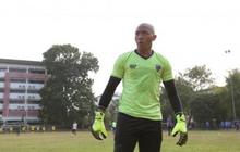 Aditya Harlan kemungkinan absen sampai penyisihan grup usai