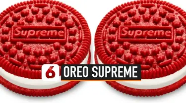 THUMBNAIL OREO