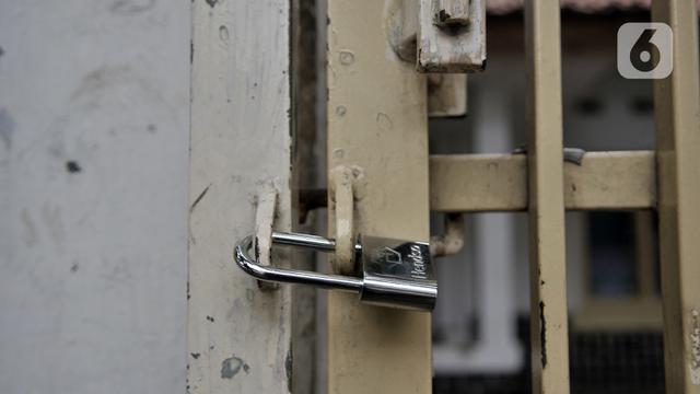 Klinik Aborsi Ilegal di Paseban