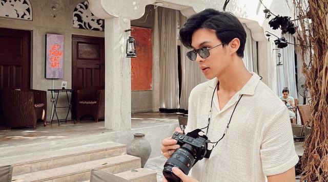 2. Rey Mbayang