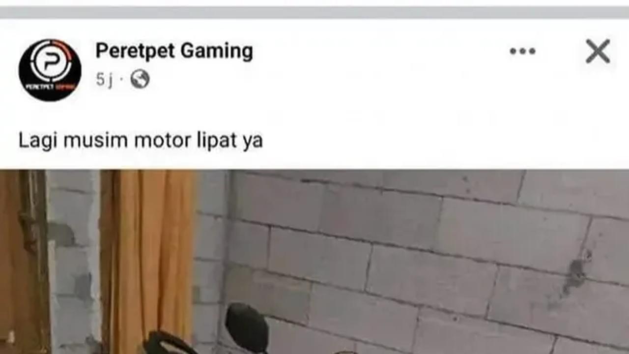 Sejarah Berdirinya AHM di Indonesia Hingga Viral Rangka Motor Honda Mudah Patah