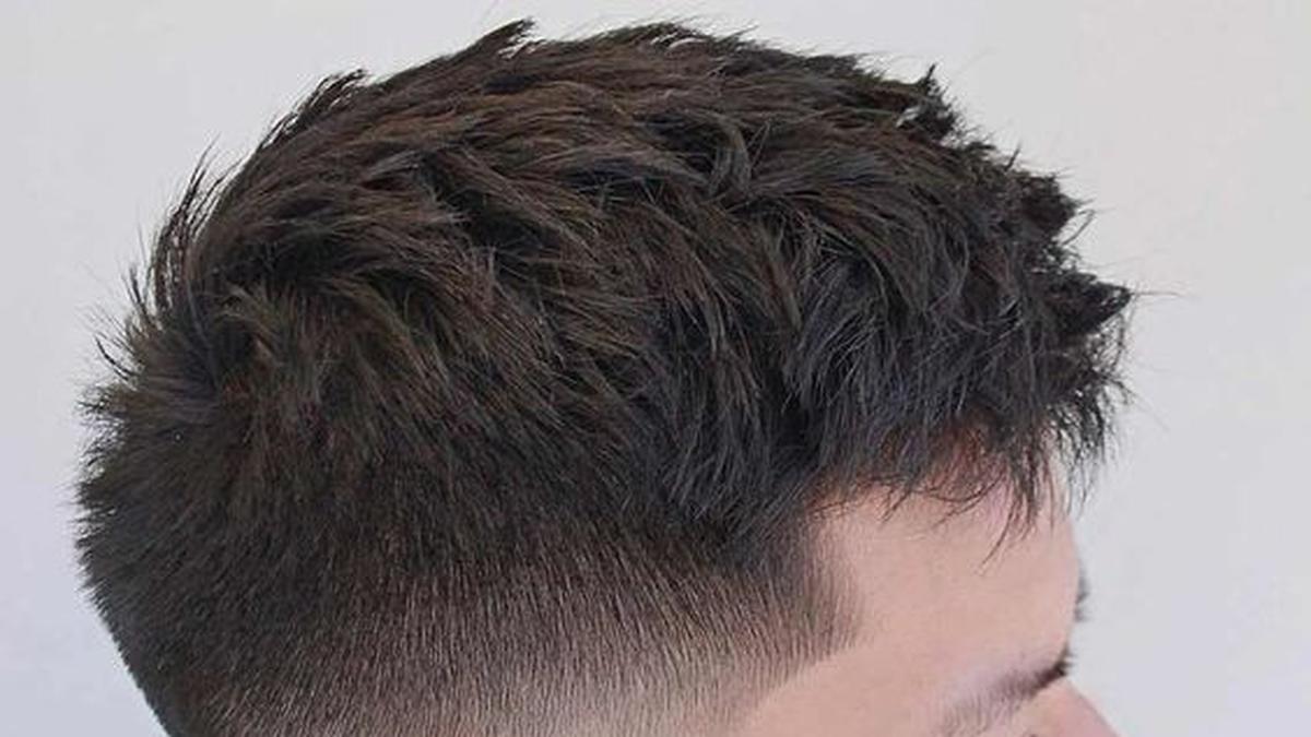 10 Model Potongan Rambut Pria yang Bikin Penampilan Makin Ganteng ...