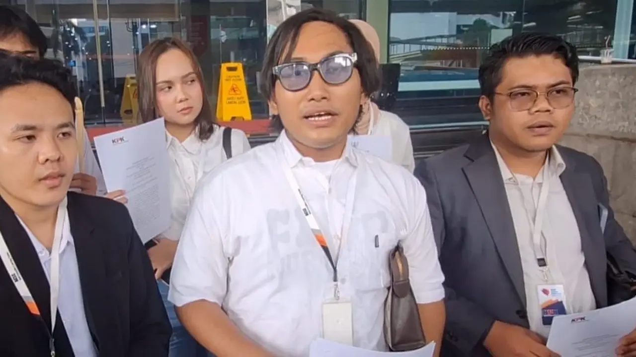 Buntut Pemeriksaan Sekjen PDIP, Penyidik KPK Rossa Purbo Dilaporkan ke Dewas