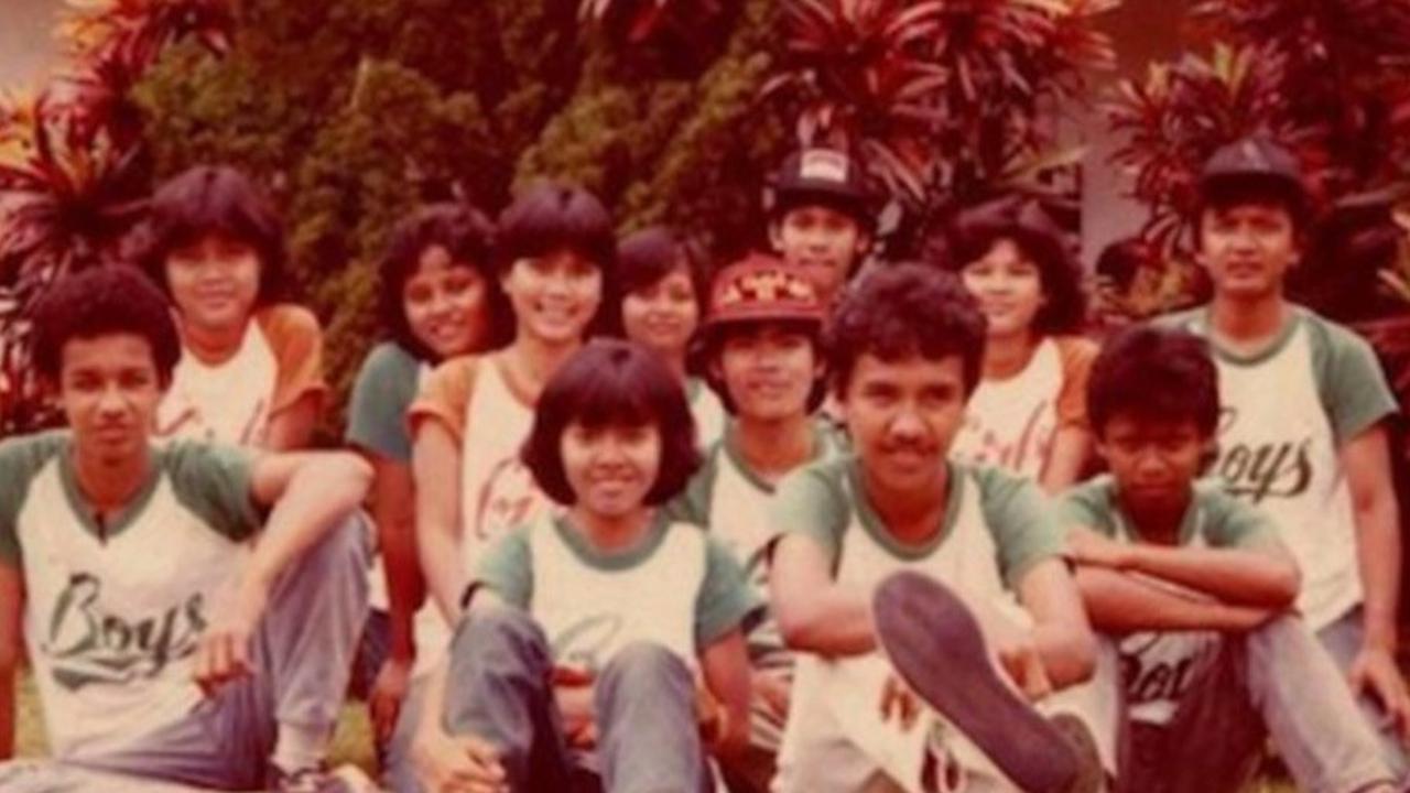 Dok. Istimewa