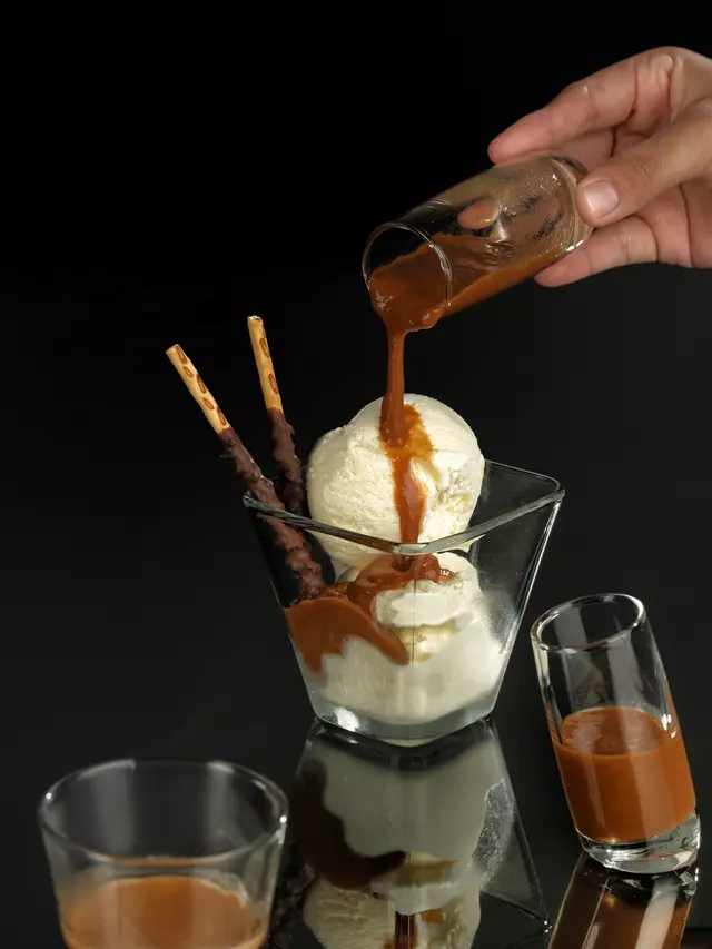 Second Floor Coffee Bali (Dok. Second Floor Coffee)