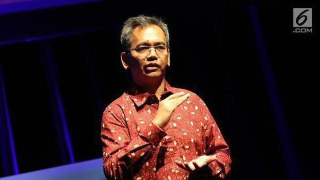 Perjuangan hidup Sihar tanpa henti dan tanpa resiko.